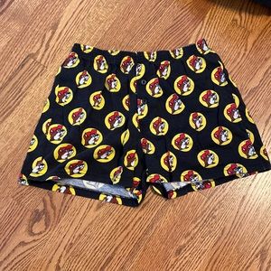 Buc-ee’s Boxers